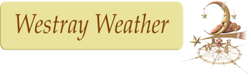 Westray Weather